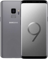 Прошивка телефона Samsung Galaxy S9 в Тюмени